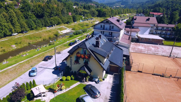 Kaprys Apartament, Brenna - Zdjęcie 2