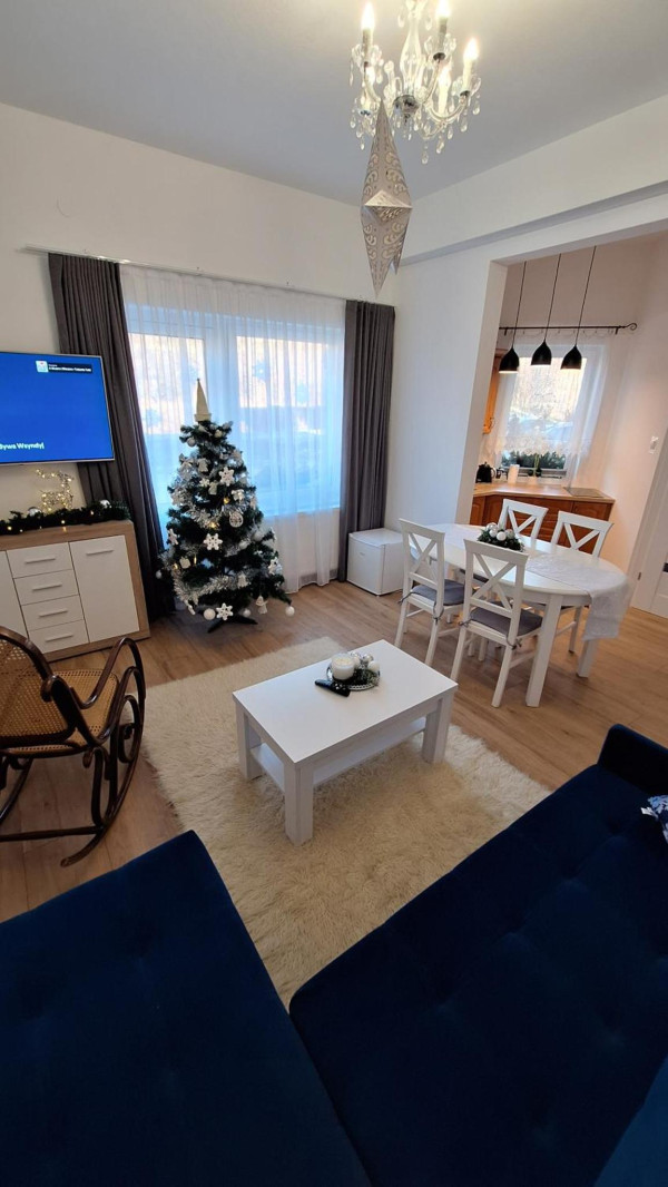 Kaprys Apartament, Brenna - Zdjęcie 3