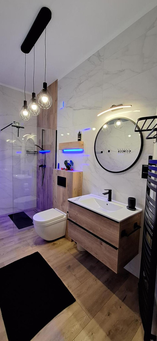 Kaprys Apartament, Brenna - Zdjęcie 4